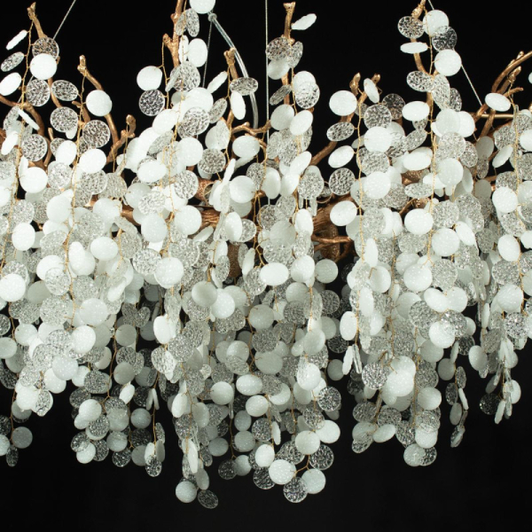 Подвесная люстра LOFT IT 10066/1200 GB