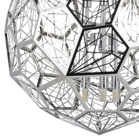 Подвесная люстра Lightstar 724064