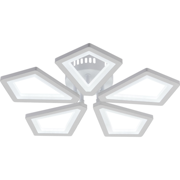 Накладная люстра Escada 10284/5LED