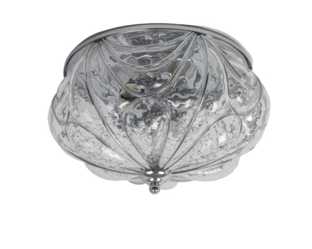 Накладная люстра Abrasax 2137/4(clear)