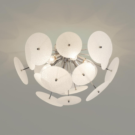 Накладная люстра LUMION 6552/6C