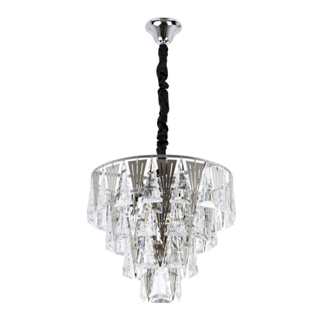 Подвесная люстра MODELUX ML.313.6 CR