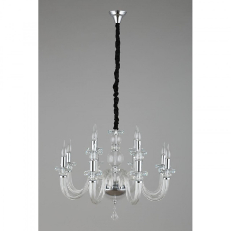 Подвесная люстра Omnilux OML-89303-12