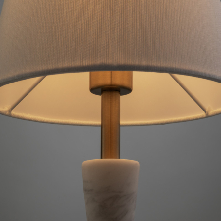 Настольная лампа Freya FR5371TL-01BS