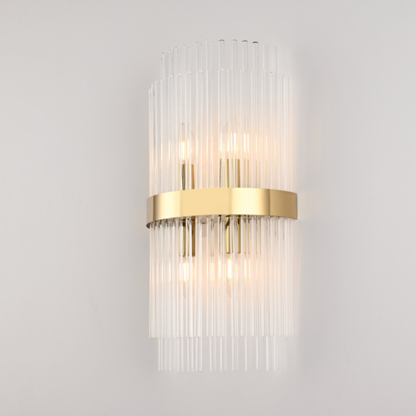 Бра Arte Milano 430122.250.4.E14.C1 GD