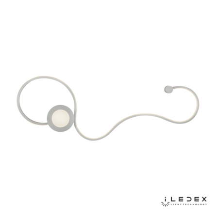 Бра iLedex X054216 WH