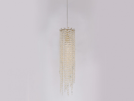 Подвесная люстра Newport 10902/S gold