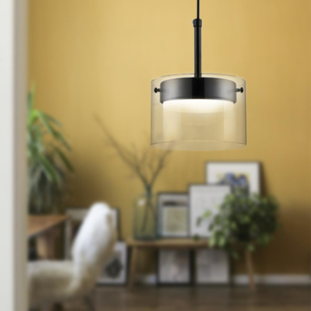 Подвесной светильник LUMION 8232/1