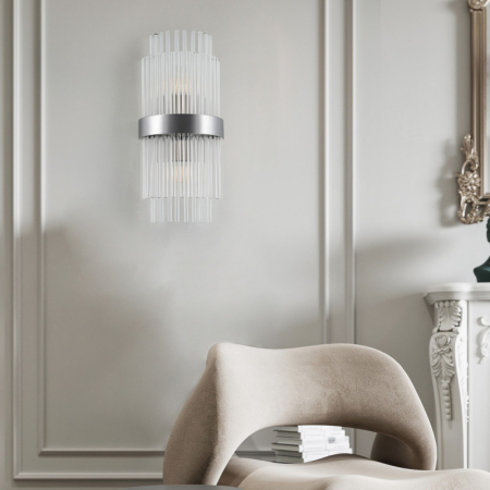 Бра Arte Milano 430122.180.2.E14.C1 BK