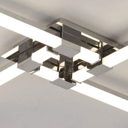 Накладная люстра Mantra 6131