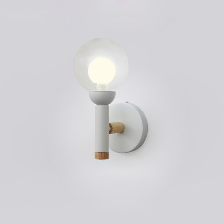 Бра ImperiumLoft 240962-26