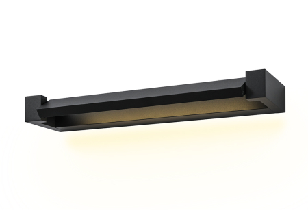 Crystal Lux Бра Crystal Lux CLT 028W BL