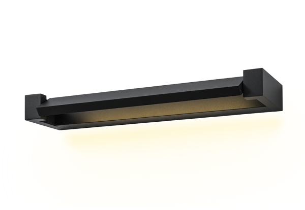 Crystal Lux Бра Crystal Lux CLT 028W BL