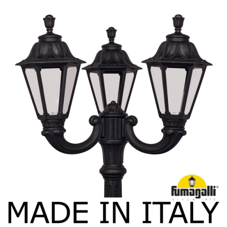 Садово-парковый светильник Fumagalli E26.157.R30.AXF1R