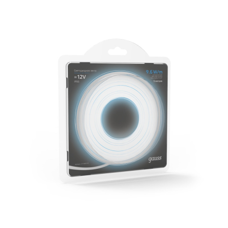 Лента Gauss 311000310