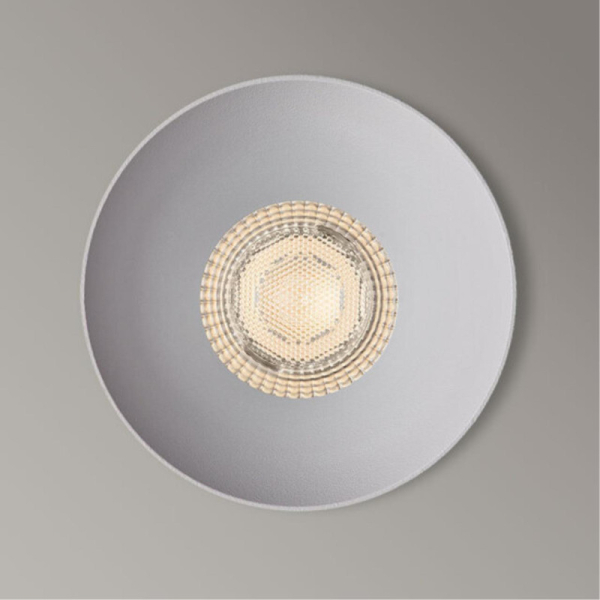 Встраиваемый светильник ARTE Lamp A7094PL-1WH