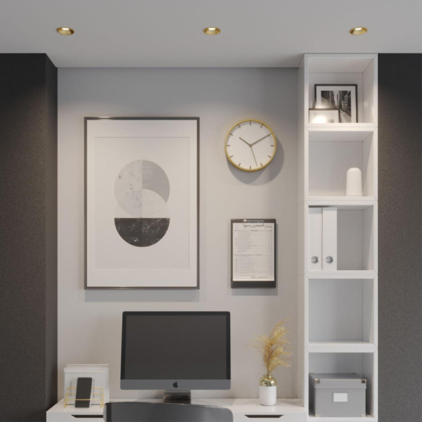 Встраиваемый светильник Novotech 359853