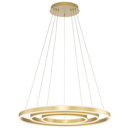 Подвесная люстра Citilux CL719682