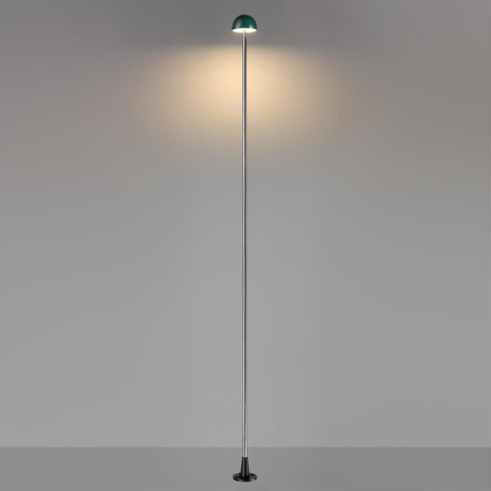 Садово-парковый светильник Odeon Light 7122/4GLB