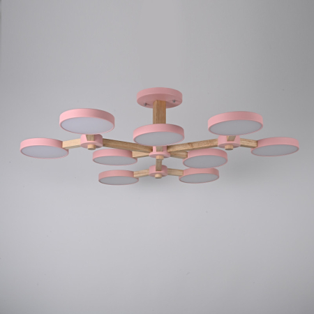 Люстра на штанге ImperiumLoft 178303-26