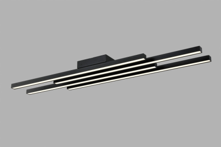 Накладная люстра Moderli V10466-CL