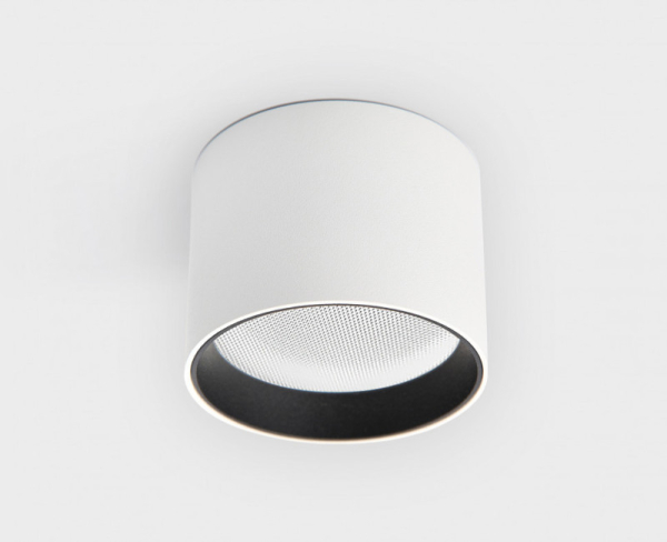 Влагозащищенный светильник ITALLINE IT02-007 white 3000K