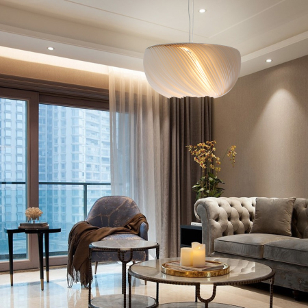 Подвесная люстра ImperiumLoft 322680-26