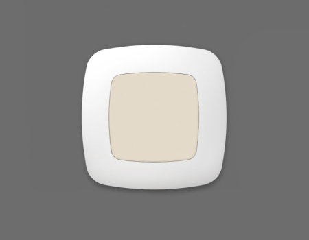 Клавиша/Накладка Ambrella Volt OP3360