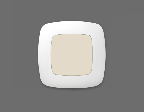 Клавиша/Накладка Ambrella Volt OP3360