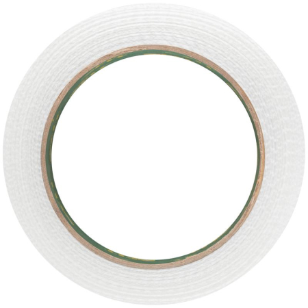 Лента стеклотканевая клейкая 50ммх20м FIT 11441