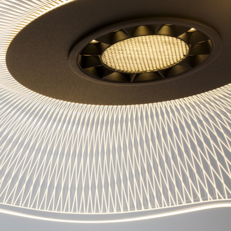 Подвесная люстра Lightstar 731483