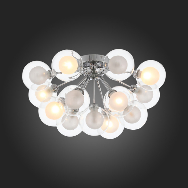 Накладная люстра ST-Luce SL431.102.15