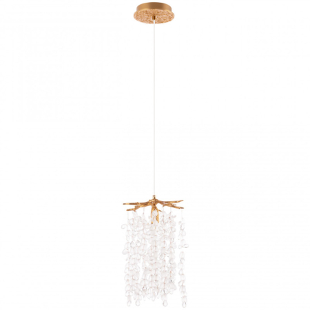 Подвесной светильник Arte Milano 23110.210.1.G9.D IB