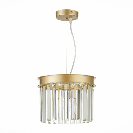 Подвесная люстра ST-Luce SL1624.203.01
