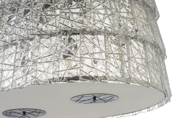 Подвесная люстра Dio D'arte Dello E 1.5.90x50.100 N