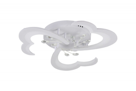 Накладная люстра Natali Kovaltseva LED LAMPS 81120/3C