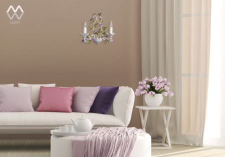 Бра MW-Light 421024502