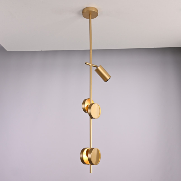 Подвесной светильник ImperiumLoft 302465-26