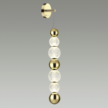 Бра Odeon Light 5008/13WL