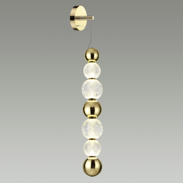 Бра Odeon Light 5008/13WL