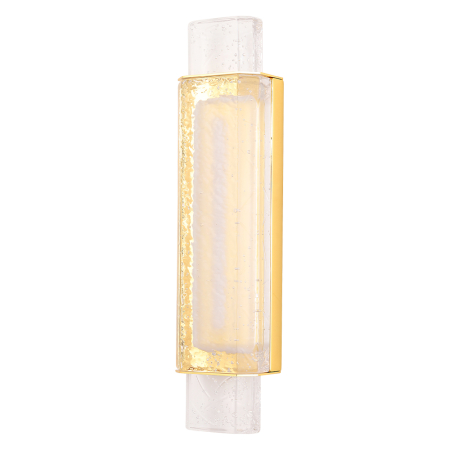 Crystal Lux Бра Crystal Lux CARAMELO AP12W LED