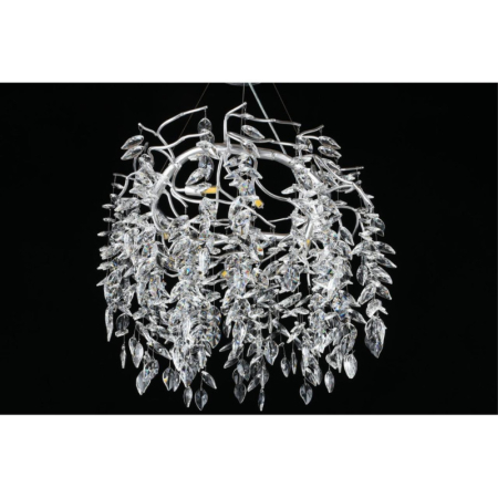 Подвесная люстра APLOYT APL.847.13.10