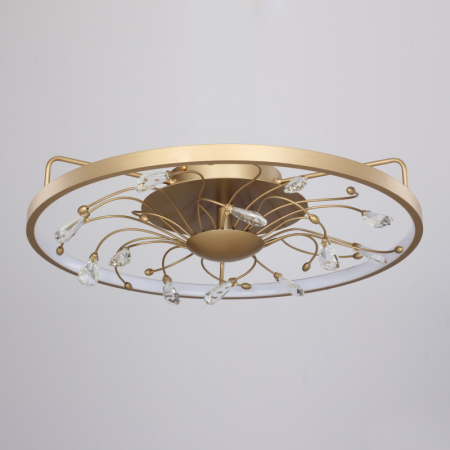 Накладной светильник Favourite 2534-5C