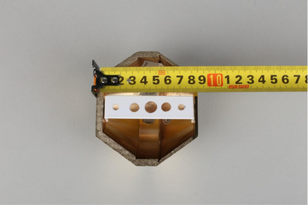 Бра APLOYT APL.801.01.02