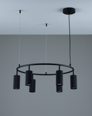 Подвесная люстра Moderli V11066-6P