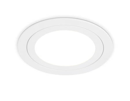 Влагозащищенный светильник Ambrella Light TN6601