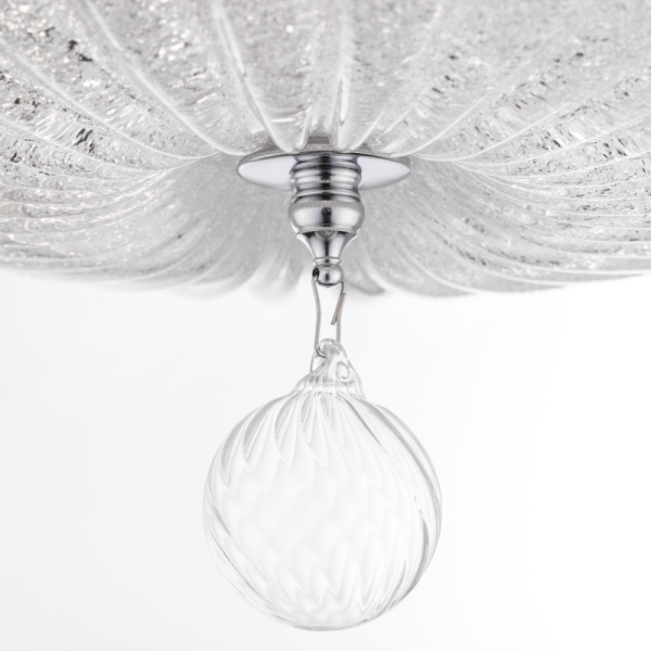 Накладной светильник Maytoni C216-CL-03-N