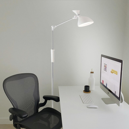 Торшер LUMION 8330/15FL