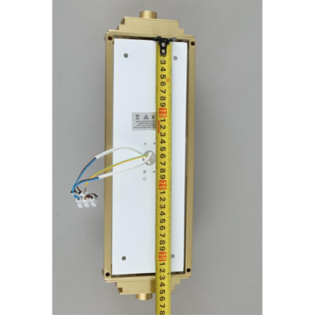 Бра APLOYT APL.349.11.02