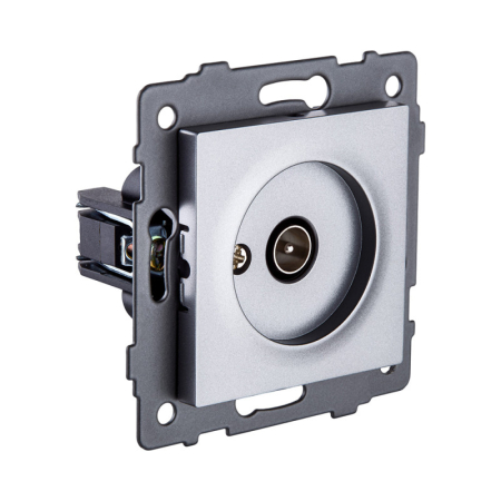 Розетка KOLLINGER REA-007GY